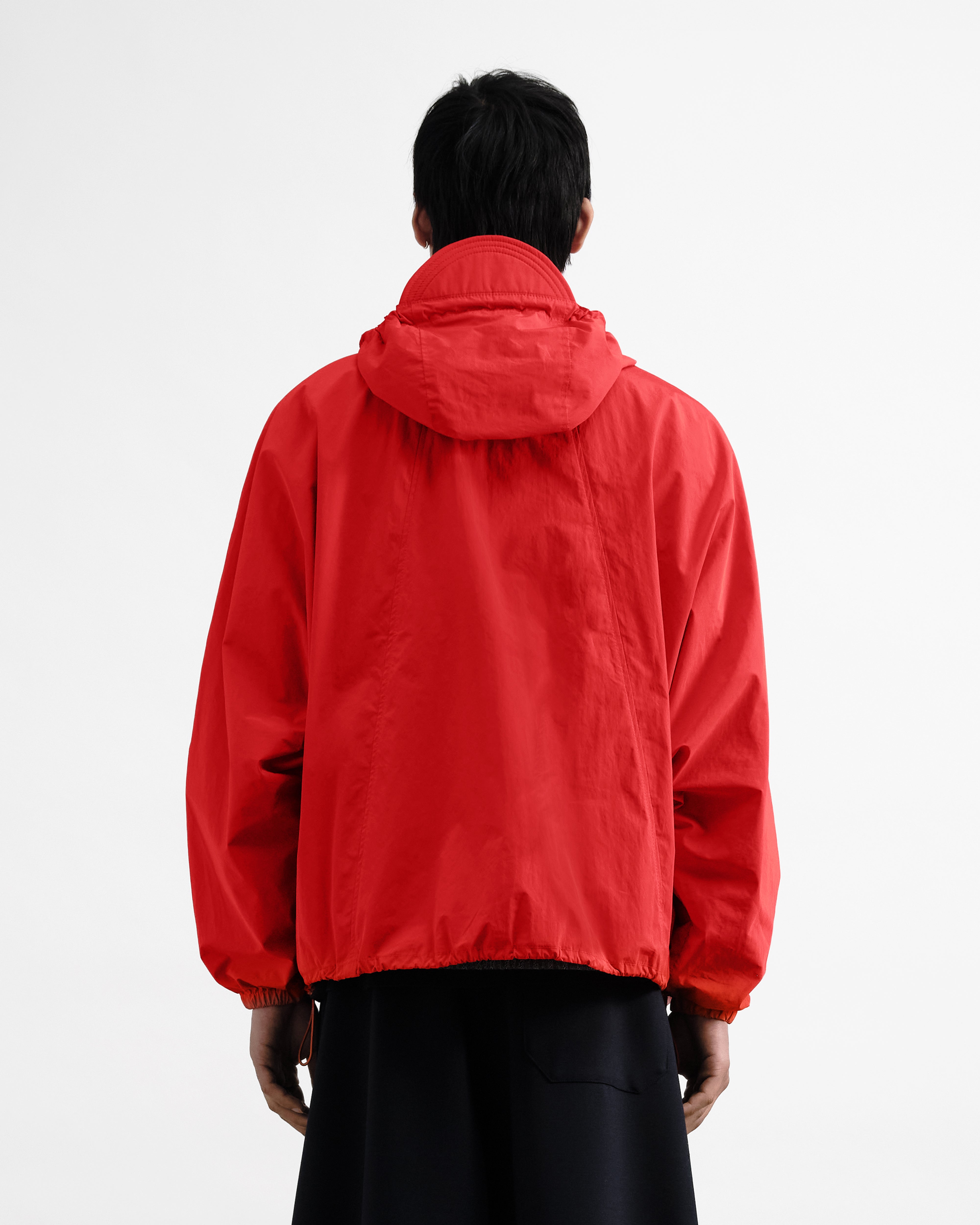 Bonehead Jacket